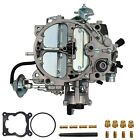 305-350 Rochester Quadrajet 4 Bbl Carburetor For Engines 750 Cfm Electric Choke