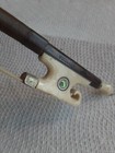 Vintage Antique Violin Bow Signed Vuillaume