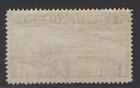 Newfoundland 233 Sg 257 1937 1c Grey Codfish Kgvi Long Coronation P14 1x14 1 Mph