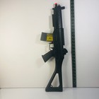 Airsoft Gun Aeg Electric Gun Rifle Full Auto Package With Battery No Charger