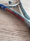 Head Ti tornado Titanium Tennis Racquet Racket 4 3 8    Grip