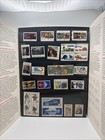 1975 Usps Mint Set Of Commemorative Stamps Collection No  932