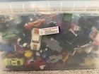 1-lb Mixed Lots  Hotwheels  Die-cast  Matchbox     mystery Box   Grab Bag