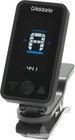 D addario Eclipse Rechargeable Clip-on Tuner