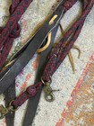Used Western Split Work Reins Thick Quality Free Shipping