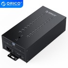 Orico Industrial Usb Hub 20 Ports Mountable 150w Powered Industrial Grade Usb2 0