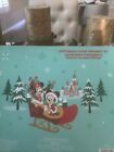 Disney Parks Christmas 2020 Mickey Friends Gingerbread Cookies Ornament Set Nib