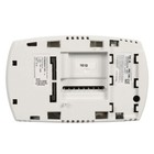 Honeywell Rth6580wf1001 Wi-fi - 7 Day Programmable Thermostat W  Wall back Plate