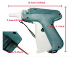 Clothes Price Label Tagging Gun  Labeler Clothing Tag Attacher With 1000   50  Wh