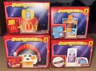 Mcdonald s 2026 Happy Meal Toys Changeables Set Of 1-16 Or Singles Brand New