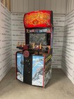 Dead Storm Pirates By Namco Coin-op Arcade Video Game