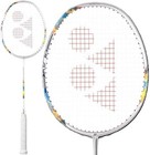 Yonex Nanoflare 700 Play Badminton Racquet  silver sky Blue   4ug5  - New