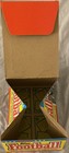 1989 Topps Nfl Football Empty Display Wax Box Set  3 Roy Green Lawrence Taylor