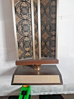 Excelsior Riders M c  2nd Place 30 Inch Motorcycle Racing Trophy