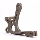 Cast Iron Tattoo Machine Frame Fit 28mm Coils Tattoo Machine Diy Shader Liner