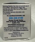 Contour Next 7278 Blood Glucose Test Strips - 70 Count  expires 2026 