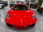 2005 Ferrari 430 Berlinetta  182k Msrp