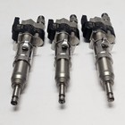Bmw High Pressure Fuel Injector Index 7  set Of 3  N63 N54 E82 E90 E92 F10 X5 X6