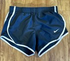 Lot Of 9 All Nike Girls Dri-fit Shorts And T-shirts Size 6 Xs Small