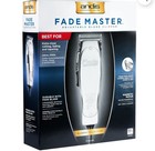 Andis 01690 Professional Fade Master Hair Clipper With Adjustable Fade Blade
