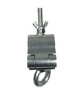 Lase Heavy Duty Aluminum Eye Clamp Pro Truss