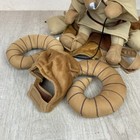 Star Wars Rubies Bantha Rider Tusken Raider Dog Pet Costume One Size Fits All