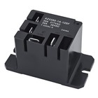 Power Relay For 93849 Water Heater Pack 2 12vdc 30a Spstno Replaces Az22801a12d