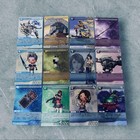 Final Fantasy Tcg Common   Uncommon Premium Collectible Set Unused