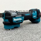 Makita Tm001gz Rechargeable Multi-tool 40vmax Body With Tool Box No Battery
