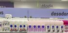 Nivea Women s Deodorant Roll-on Invisible For Black   White Plastic Bottle 5 X