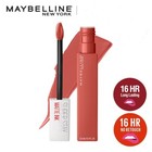 Maybelline Super Stay Matte Ink Liquid Lipstick  Lip Makeup 