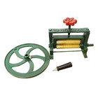 M27 Small Dry Squid Iron Grinder Hand Press Cast Extractor  Juicer Manual 5 