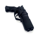 Replica Blade Runner Blaster Gun 3d Printed Prop Gun For Fantasy Cosplay