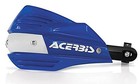 Acerbis X-factor Handguards - Blue 2374190003