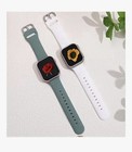 38mm - 45mm Wrist Watch Band Compatible With Apple - Options