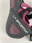 Excellent La Sportiva Tarantula Women s Climbing Shoes  Red Plum  W40