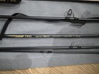 Tfo Pro Ii 11ft 2 3wt Two Handed Rod With Tfo Bvk Sd 2 Reel 