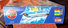 2 Airfix Bac 1-11  Series 3 1 144 Scale Model  03178 Parts Sealed  Us Seller