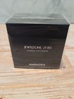 Nagaoka Jt-80bk Mm Type Stereo Cartridge Jeweltone Made In Japan New  Usa Seller