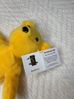 Vintage 1998 Salvino   s Bamm Beano   s - Jim Edmonds  25 Bear Mlb W  Tags