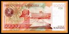 Venezuela Unc Note 50000   50 000 Bolivares April 2006 P-87b  low Shipping 
