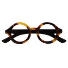 Hot Sale Fashion Glasses Brooches   Pins Men Women Suit Brooch Pin Lapel Elegant