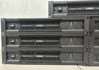 Qsc Powerlight  Pl380 8000 Watt  Power Amp  6641-7311  one  Trueheartsound
