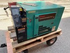 Cummins Onan Qd 5000 Quiet Diesel 5kw Commercial Generator