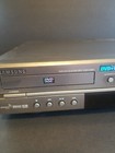 Samsung Dvd-v2000 Dvd vhs Vcr Combo Player No Remote For Parts Or Repair
