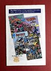 Wonder Woman   The Star Riders Vs Purrsia 1  vf nm  1993 Kellogg Cereal Premium 