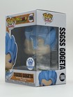 Funko Pop  Animation Gogeta  1866   Dragon Ball Super  Broly Vinyl Figure