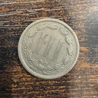 1873 Three-cent Nickel Open 3