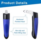 Car Door Handle For Elderly Assist Support Cane Bar Grab Tool For Handicapped