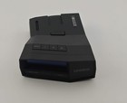 Uniden R8 Radar Detector Black Excellent